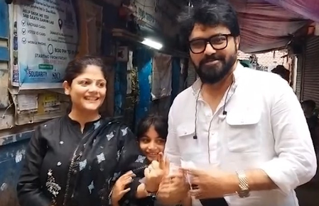 बंगाल चुनाव के परिणाम आने के बाद चार मई को भाजपा की गलतफहमी दूर हो जाएगी: बाबुल सुप्रियो