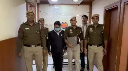 दिल्ली: साइबर पुलिस ने फर्जी एयर इंडिया नौकरी रैकेट का किया भंडाफोड़, मास्टरमाइंड गिरफ्तार