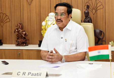 जल जीवन मिशन 2.0 के तहत 5 राज्यों को 1,560 करोड़ रुपए जारी