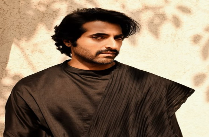 नीरज पांडे और मनोज बाजपेयी के साथ काम करने पर बोले अक्षय ओबेरॉय, 'हर दिन था मास्टरक्लास'