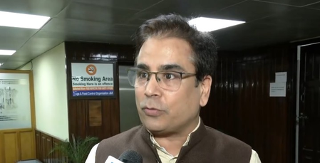 'जम्मू-कश्मीर को राज्य का दर्जा बहाल करने के प्रस्ताव में अफसरशाही का दखल', एनसी का दावा