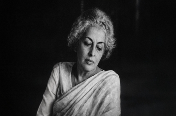 तेजी बच्चन: जाति, संस्कृति और सत्ता की सीमाएं तोड़ीं, जिनके विचारों ने गढ़ा &lsquo;महानायक&rsquo; और बदली सामाजिक सोच