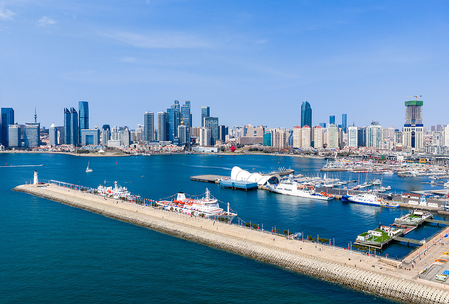 चीन शिपिंग उद्योग के साथ अत्याधुनिक प्रौद्योगिकियों के एकीकरण में तेजी लाएगा