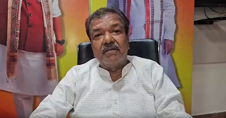 बंगाल में मदरसा सर्वे से लेकर टीम में वैभव सूर्यवंशी के चयन तक, कई मुद्दों पर बोले मंत्री दिलीप जायसवाल