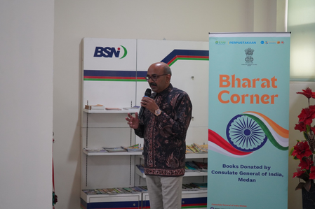 रवि शंकर गोयल सूरीनाम के अगले राजदूत नियुक्त, जल्द संभालेंगे कमान