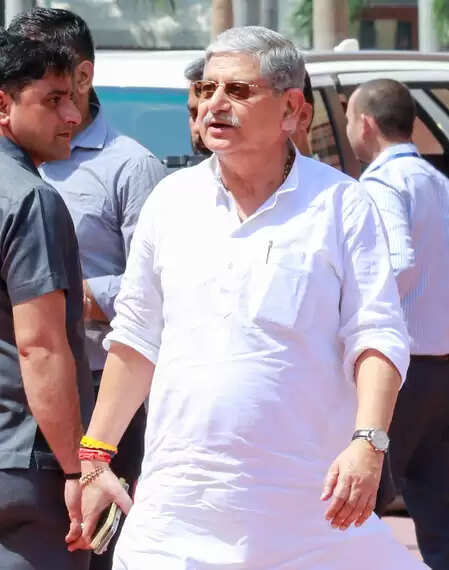 प्रधानमंत्री मोदी के खिलाफ कांग्रेस समर्थकों के आपत्तिजनक बयान पर ललन सिंह बोले- इस पार्टी की यही संस्कृति