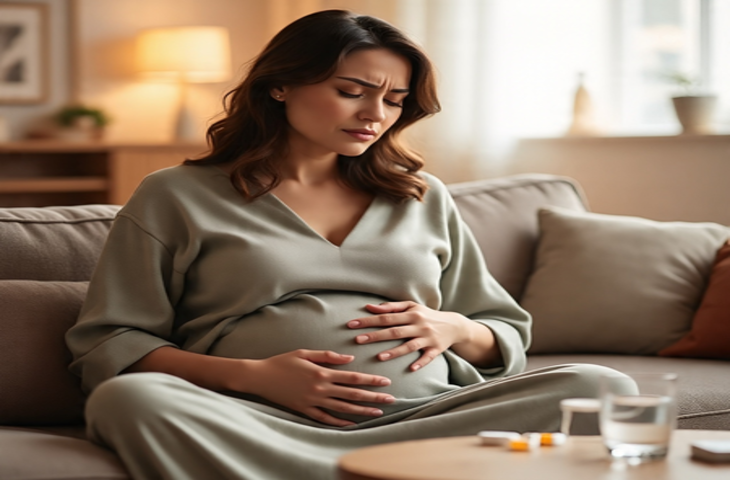 गर्भावस्था में हाथ, पैर या चेहरे में सूजन? जानें कारण और आसान घरेलू उपाय