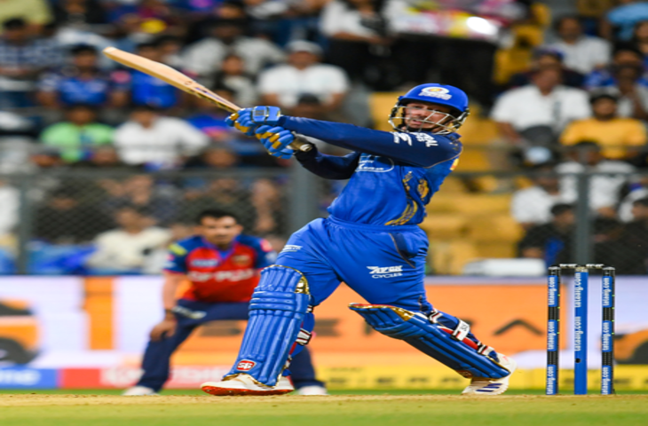 आईपीएल 2026: क्विंटन डी कॉक ने एमएस धोनी का तोड़ा बड़ा रिकॉर्ड