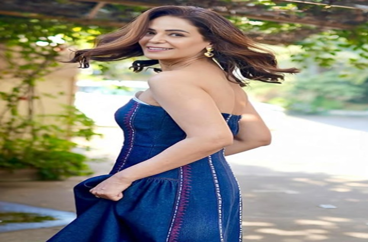 'कोहरा 2' से मोना सिंह ने लिया जिंदगी का सबक, कई बार चीजों को छोड़ देना जरूरी होता है