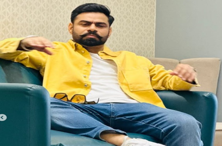 मुझे उम्मीद नहीं थी कि मिंटू के किरदार के इतने अलग पहलू देखने को मिलेंगे : अंजुम बत्रा