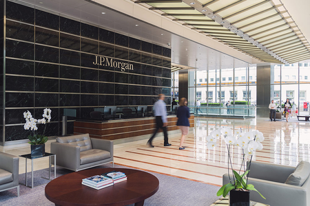 बैंक और वैश्विक अर्थव्यवस्था को चल रहे युद्धों से सबसे अधिक खतरा: जेपी मॉर्गन के सीईओ