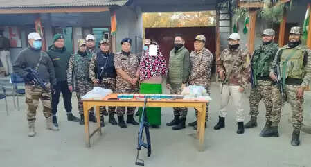 मणिपुर: तेंगनौपाल में बम विस्फोट से तीन नाबालिग घायल, अन्य जिलों में भी विस्फोटक बरामद