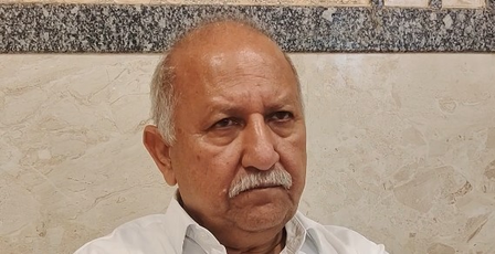 जम्मू के लिए सरकार गंभीर नहीं, कोई इसे बचाना नहीं चाहता : दविंदर चौधरी