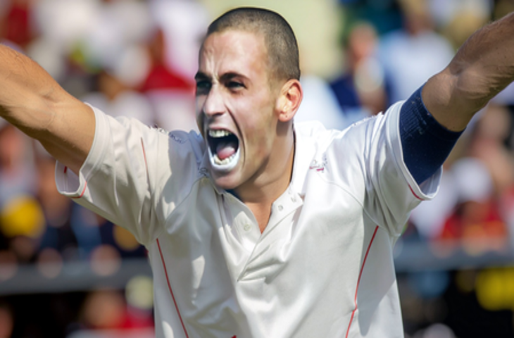 साइमन जोंस : एशेज के भुला दिए गए हीरो, जिनकी रिवर्स स्विंग से पोंटिंग भी रहे खौफजदा