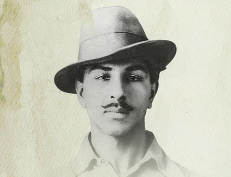 भगत सिंह की जयंती पर राहुल गांधी और खड़गे समेत विपक्ष के कई नेताओं ने दी श्रद्धांजलि