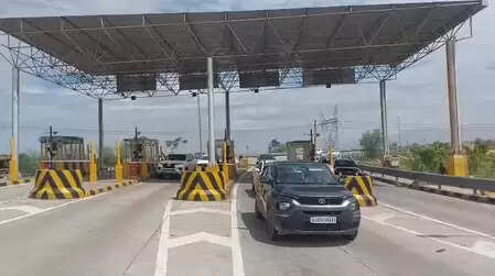 हिमाचल में टोल दरों पर सरकार का यू-टर्न, वाहनों के लिए नई दरें निर्धारित