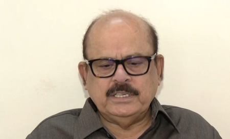 भारत किसी धर्म विशेष का देश नहीं: कांग्रेस सांसद तारिक अनवर