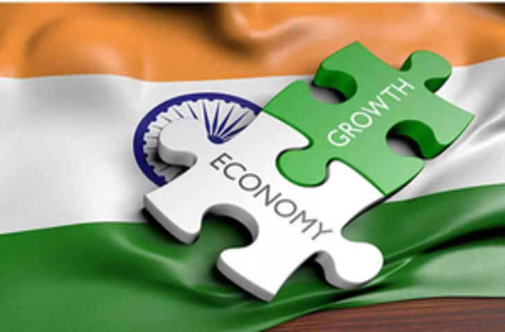 वैश्विक अर्थव्यवस्था में भारत का बढ़ता कद