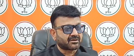 सीईसी ज्ञानेश कुमार के इस्तीफे की मांग पर एनडीए नेताओं ने कहा-विपक्ष के पास कोई तर्क और साक्ष्य नहीं