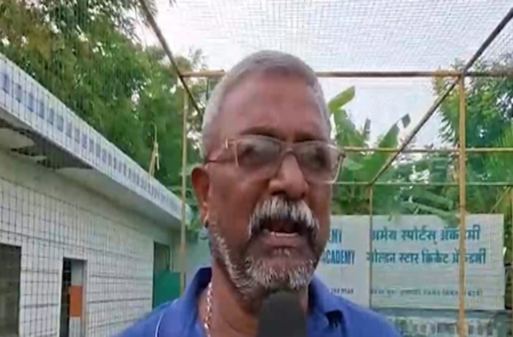 वैभव भारतीय क्रिकेट के लिए बेहद अहम हो सकते हैं: पृथ्वी शॉ के कोच संतोष पिंगुलकर