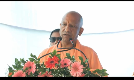 'कोई भी बच्चा शिक्षा से वंचित न रहे', सहारनपुर से सीएम योगी ने शुरू किया 'स्कूल चलो अभियान' का दूसरा चरण
