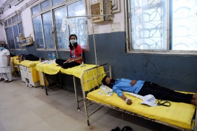 गुजरात: दाहोद में शादी समारोह में फूड पॉइजनिंग के बाद 184 लोग हॉस्पिटल से डिस्चार्ज