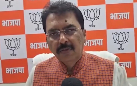 बिहार में निष्पक्ष परीक्षा के लिए हरसंभव प्रयास जारी, सीएम सम्राट कर रहे हैं समाधान की कोशिश: संजय सरावगी