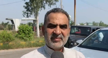 'मैं इसका पक्षधर हूं', यूपी को चार भागों में बांटने वाले ओपी राजभर के बयान का संजीव बालियान ने किया समर्थन