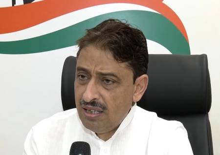 जामिया प्रशासन छात्रों की समस्याएं सुनने के बजाय कार्रवाई कर रहा : इमरान मसूद