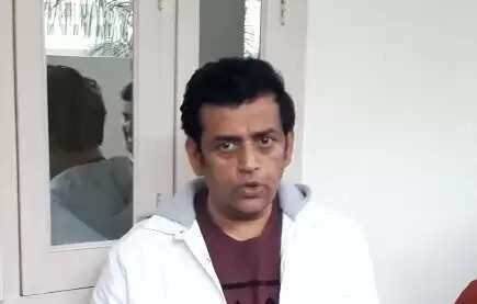 भाजपा सांसद रवि किशन का दावा, यूपी विधानसभा चुनाव में 2017 का रिकॉर्ड टूटेगा