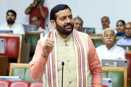 'एबी-पीएमजेएवाई' के तहत स्वास्थ्य सेवाएं सामान्य रूप से जारी हैं: हरियाणा सरकार