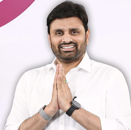 हैदराबाद के फार्महाउस में ड्रग्स लेते पकड़े गए सांसद को टीडीपी ने नोटिस जारी किया