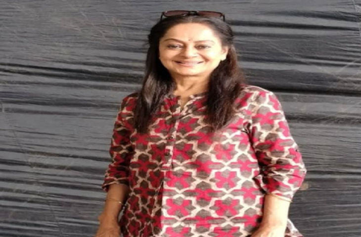 'द राजा साहब' के ट्रेलर लॉन्च पर जरीना वहाब ने की हिंदी सिनेमा में आई नीरसता पर बात