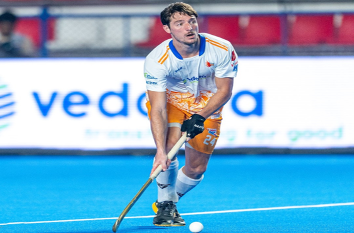 मेंस एचआईएल: टाइगर्स ने सूरमा को 3-1 से हराया, रॉयल्स पर लांसर्स की 4-2 से जीत