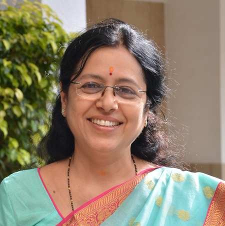 राज्यसभा सचिवालय का आदेश, मेधा कुलकर्णी बनीं विज्ञान और पर्यावरण से जुड़ी संसदीय समिति की अध्यक्ष