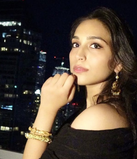 'मेरे को-एक्टर्स पर ज्यादा जिम्मेदारी थी', 'हुंकार-द रोर' की शूटिंग पर जोया हुसैन का खुलासा