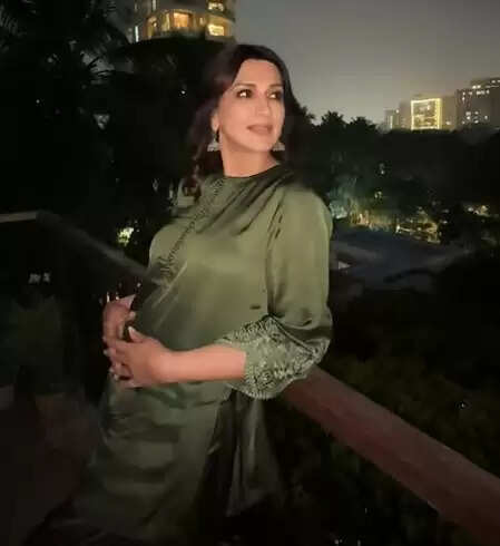 बर्थडे स्पेशल: संयोग से एक्ट्रेस बनी थीं सोनाली बेंद्रे, कभी एक्टिंग और डांस को लेकर होती थी आलोचना