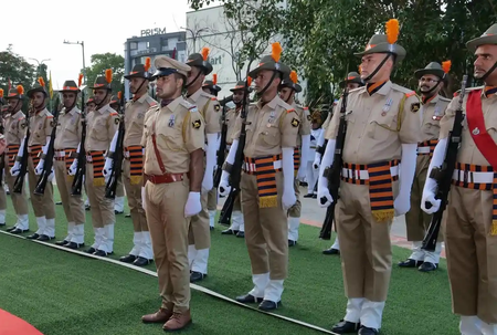 राजस्थान में 21 आईपीएस अधिकारियों का तबादला, जयपुर के विशेष पुलिस आयुक्त भी बदले