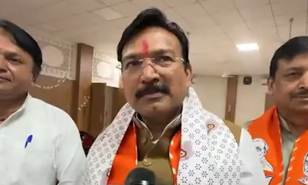 'नेतृत्व के भरोसे पर खरा उतरेंगे', नई जिम्मेदारी मिलने के बाद भाजपा नेताओं का संकल्प