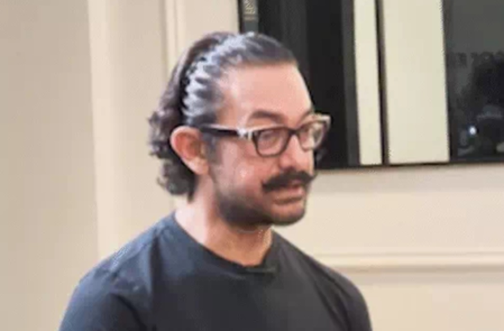 टीजीएफ में शामिल हुए आमिर खान, बोले-खेल व्यक्तित्व और जीवन को बदलने की रखता है ताकत