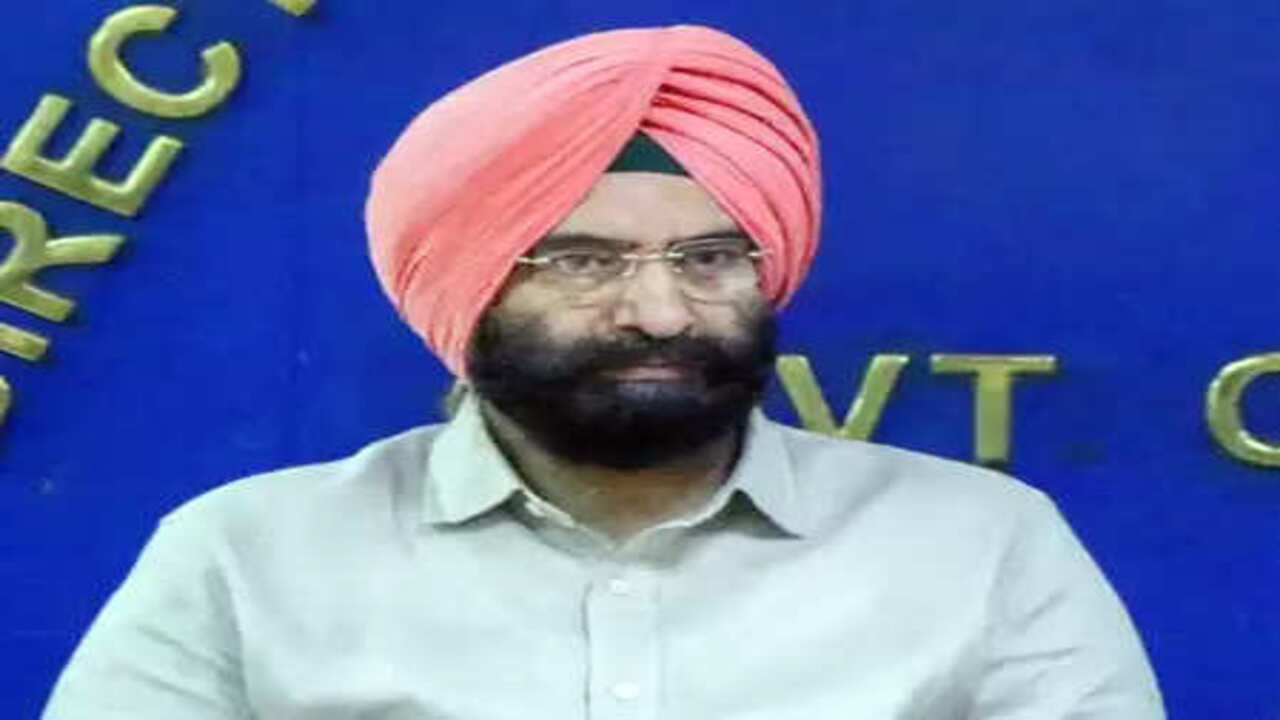 दिल्ली में 1 जनवरी से 15 सितंबर के बीच 179 स्वच्छ वायु दिवस दर्ज किए गए: मंजिंदर सिंह सिरसा