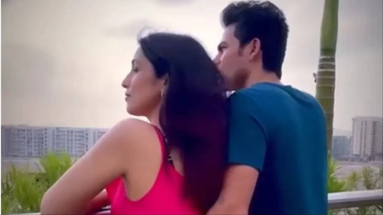 इस क्रिकेटर की फिल्म ‘ANIMAL’ के विलेन जैसी है लव स्टोरी, दोनों ने लड़की को दिल एक ही जगह दिया