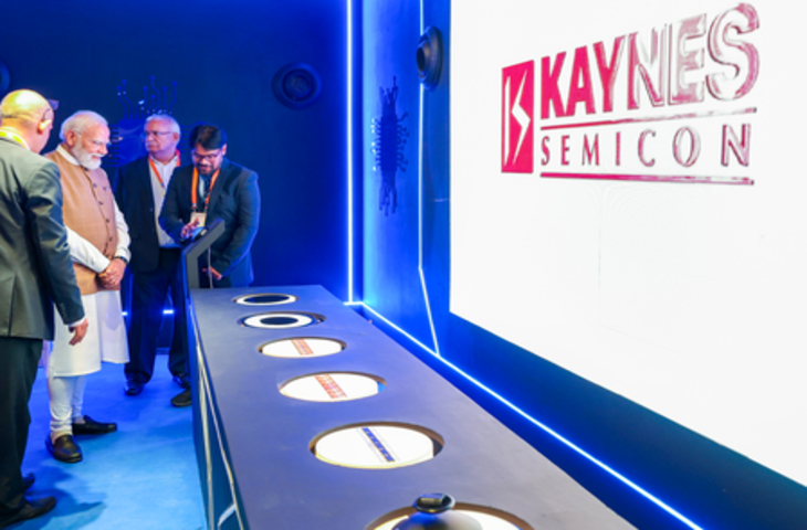 देश में सेमीकंडक्टर इकोसिस्टम को बढ़ाने की केंद्र की बड़ी तैयारी, जल्द आ सकता है आईएसएम 2.0 : रिपोर्ट