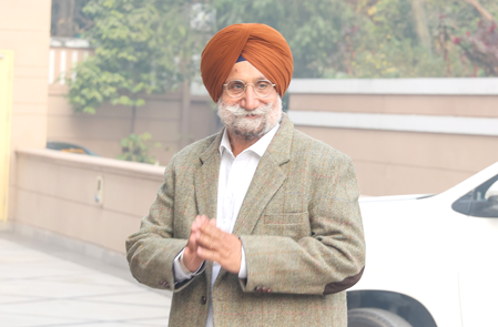 गुरदासपुर में दो पुलिसकर्मियों की हत्या के बाद कांग्रेस सांसद ने लिखा केंद्रीय गृह मंत्री अमित शाह को पत्र, जांच की मांग