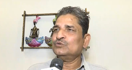 पश्चिम बंगाल में भाजपा की सरकार बनी नहीं, बल्कि जबरदस्ती बनाई गई: मोहम्मद जावेद