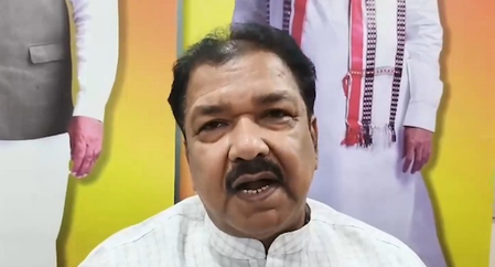 पीएम मोदी के नेतृत्व में बदली बिहार की तस्वीर, शिक्षा-स्वास्थ्य के क्षेत्र में भी सुधार : दिलीप जायसवाल