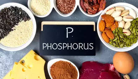 क्या आप रोज ले रहे हैं फॉस्फोरस? ज्यादातर लोग नजरंदाज कर देते हैं ये बात