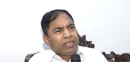 'कांग्रेस कितने भी प्रमाण दें, देशभक्त नहीं हो सकते', 'वंदे मातरम' विवाद पर भाजपा सांसद ने बोला हमला