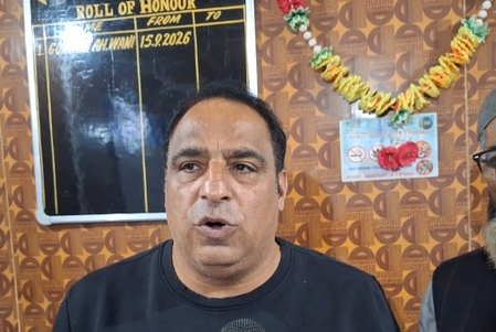 कुरुक्षेत्र में कश्मीरी स्लीपर बस पर हमले से भड़के ट्रांसपोर्टर, बोले-यहां होता तो हम जेल में होते