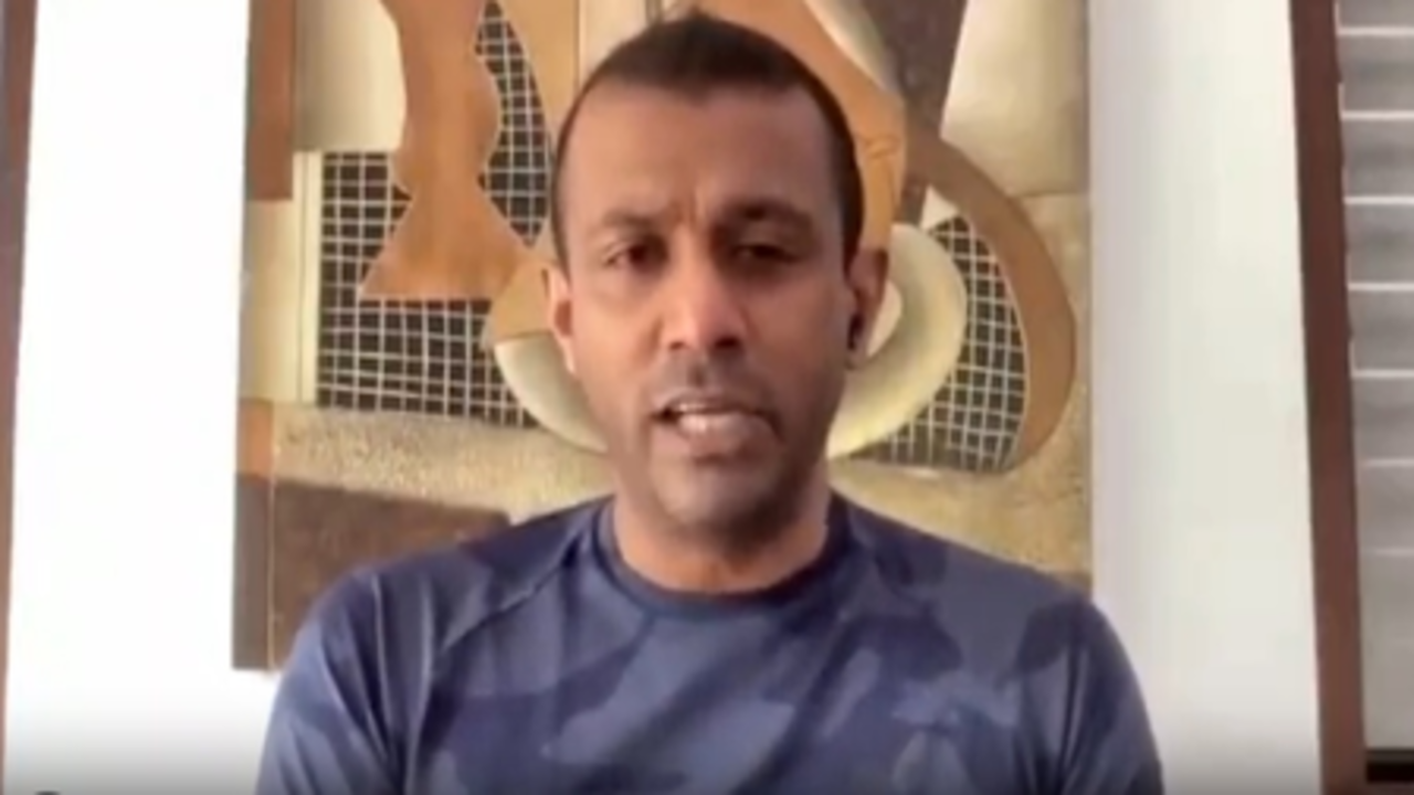 स्पिनर्स के खिलाफ कमजोरी के बावजूद श्रीलंका से बेहतर तैयारी में है भारत: महरूफ